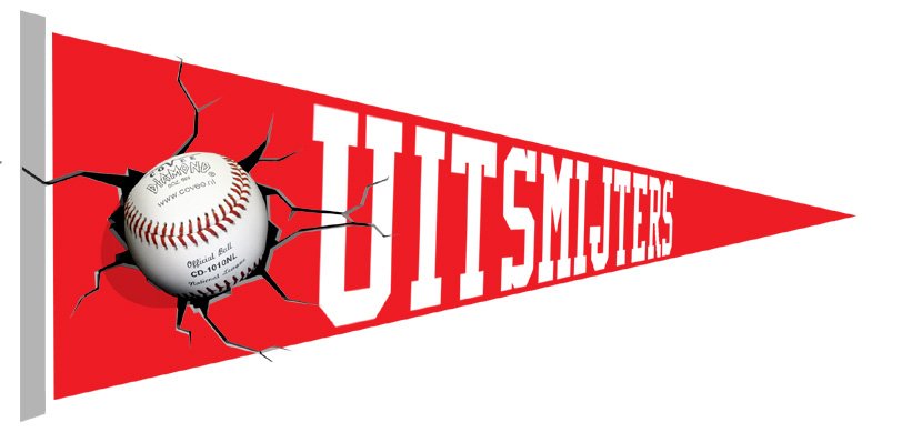 Uitsmijters Pennant