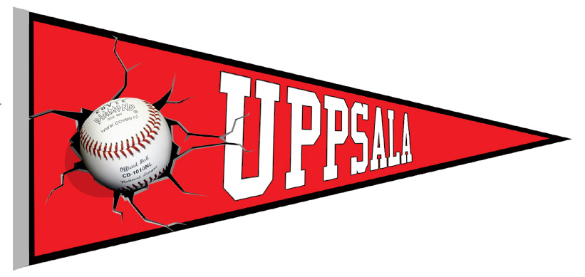 Uppsala Vaantje