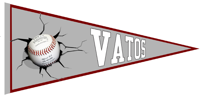 Vatos Wimpel