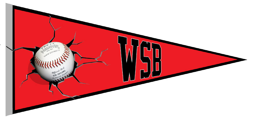 WSB Apeldoorn Vaantje