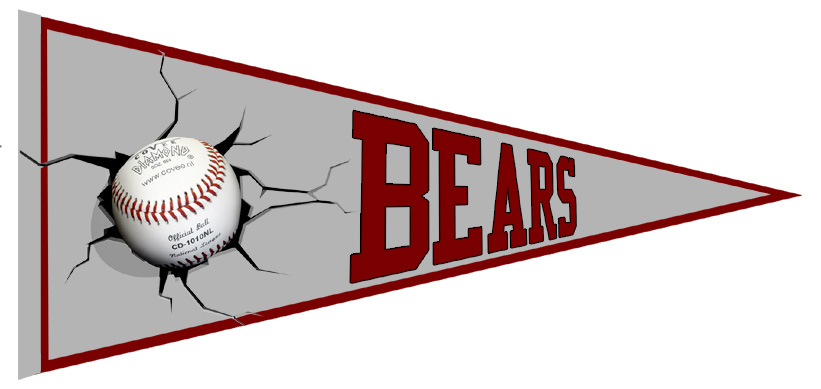 Bournemouth Bears Vaantje