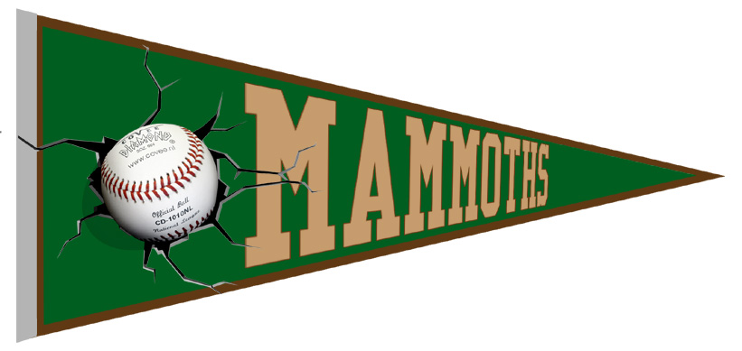 Yverdon Mammoths Vaantje