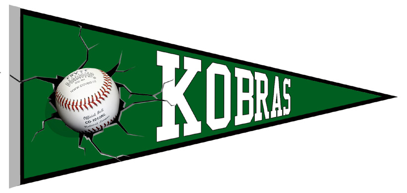 Zurich Kobras Vaantje