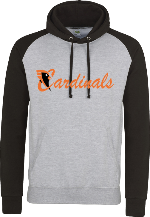 Cardinals Oss Contrast Hoodie