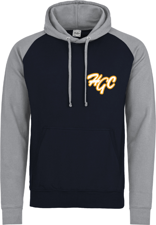HGC-Kontrast-Hoodie