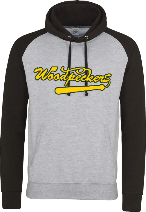 Volewijckers Contrast Hoodie