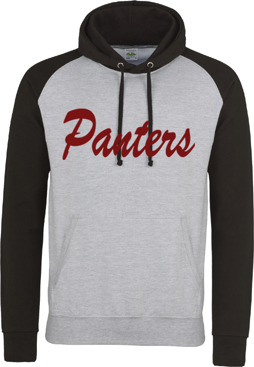 Panters Contrast Hoodie