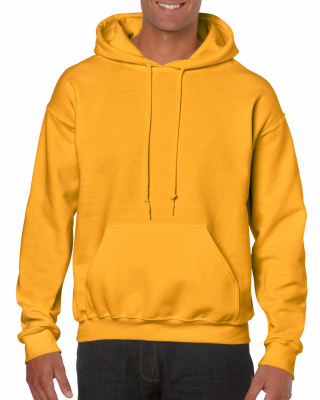 Kapuzenpulli: Gold