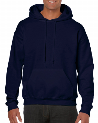 Sudadera: Azul marino