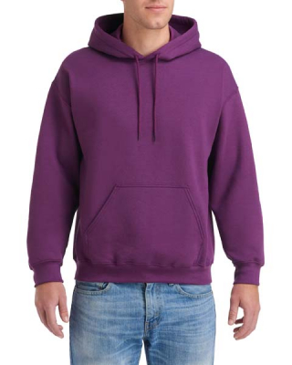 Sudadera: Ciruela
