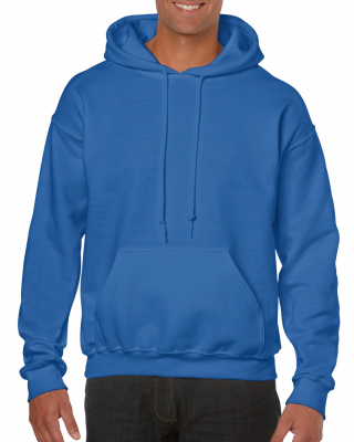 Sudadera: azul real