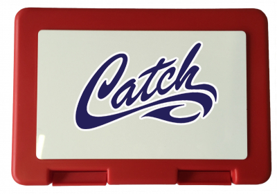 Club Lunch Box