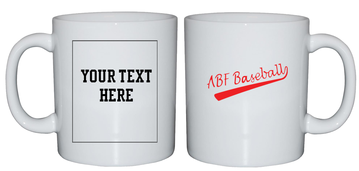 ABF Mug