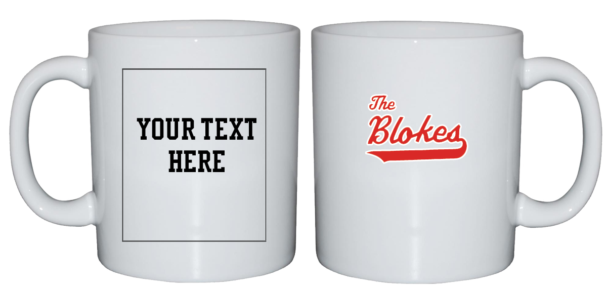 Blokes Becher