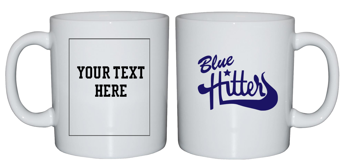 Blue Hitters Mok