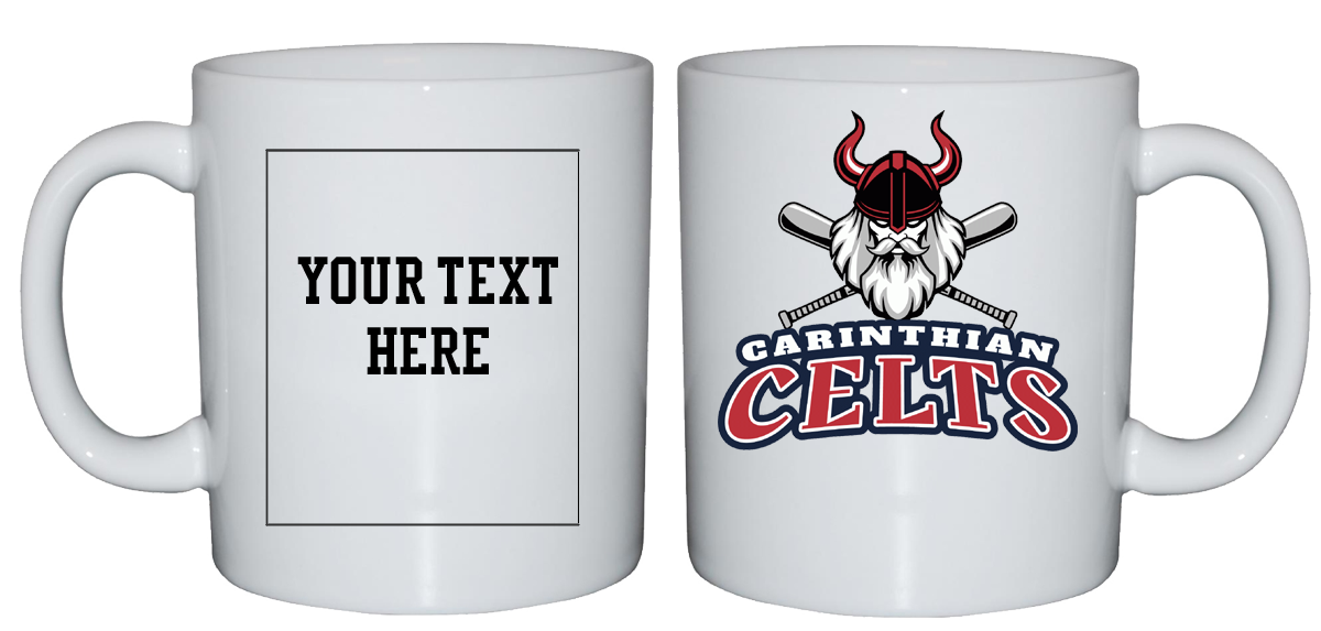Carinthian Celts Mug