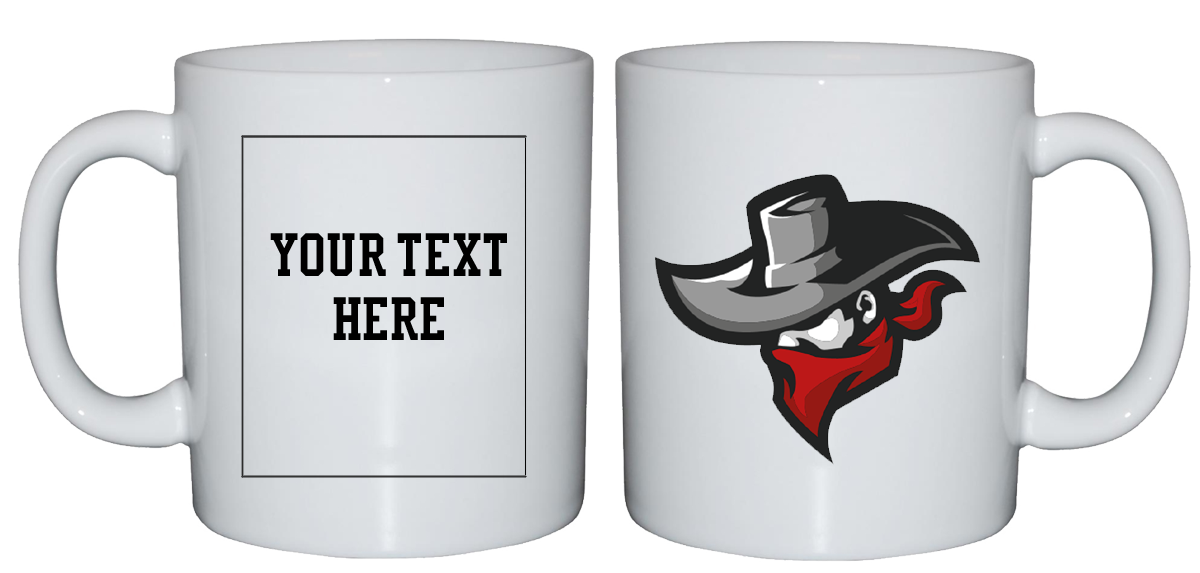 Cork Renegades Tazza