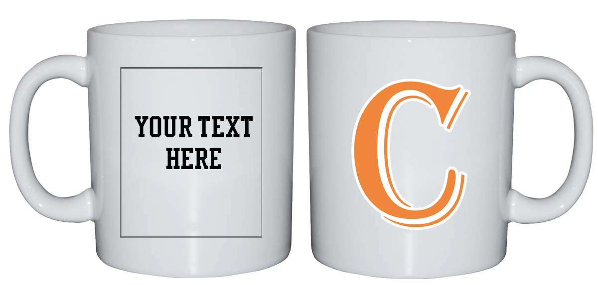 Corsaires de Andernos Mug