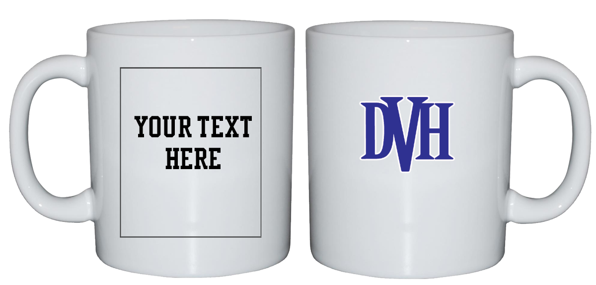Taza DVH Amstelveen