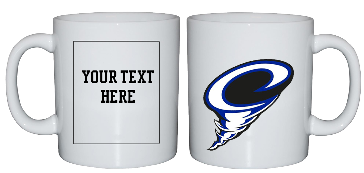 Dinan Cyclones Becher