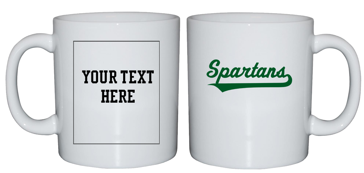 Dublin Spartans Mok