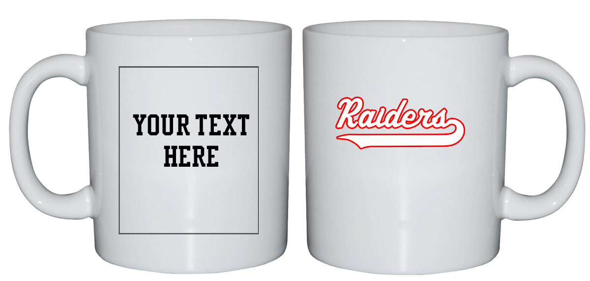 Eysines Raiders Mok