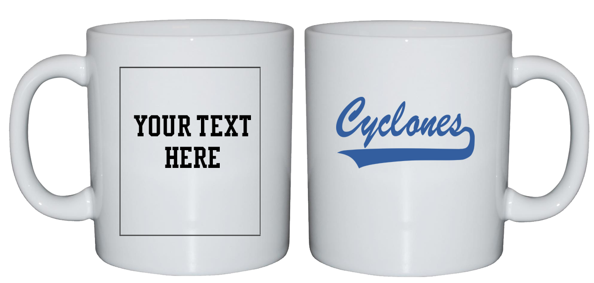 Fenay Cyclones Mok