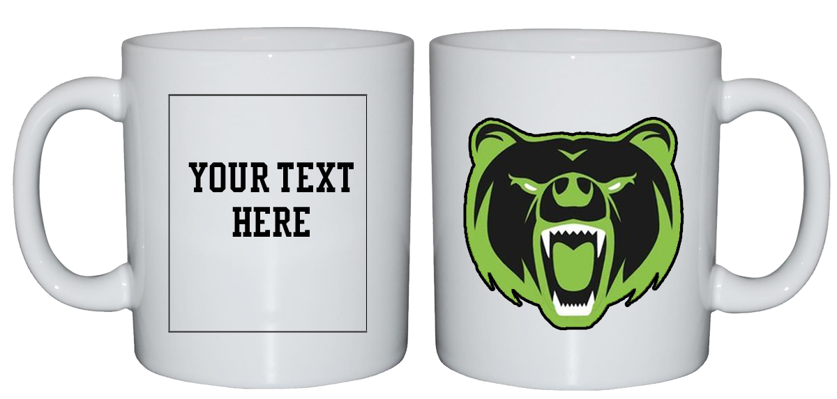 Grizzlies Mug