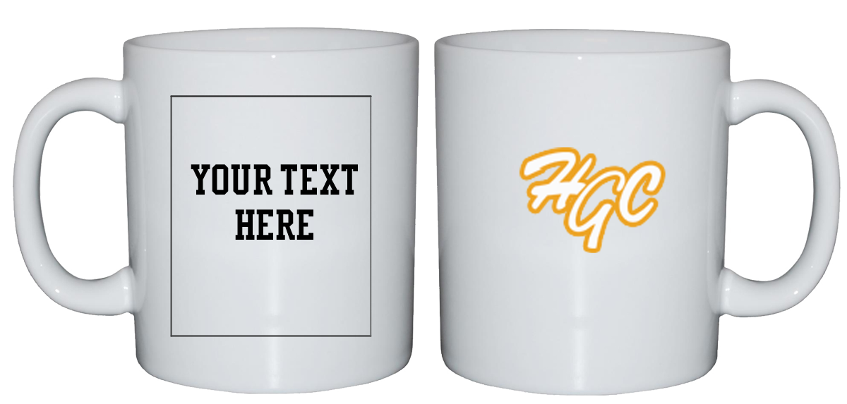 HGC Mug