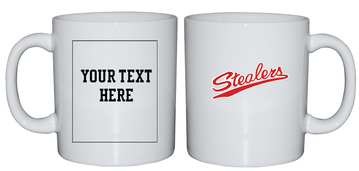 Hamburg Stealers Mug