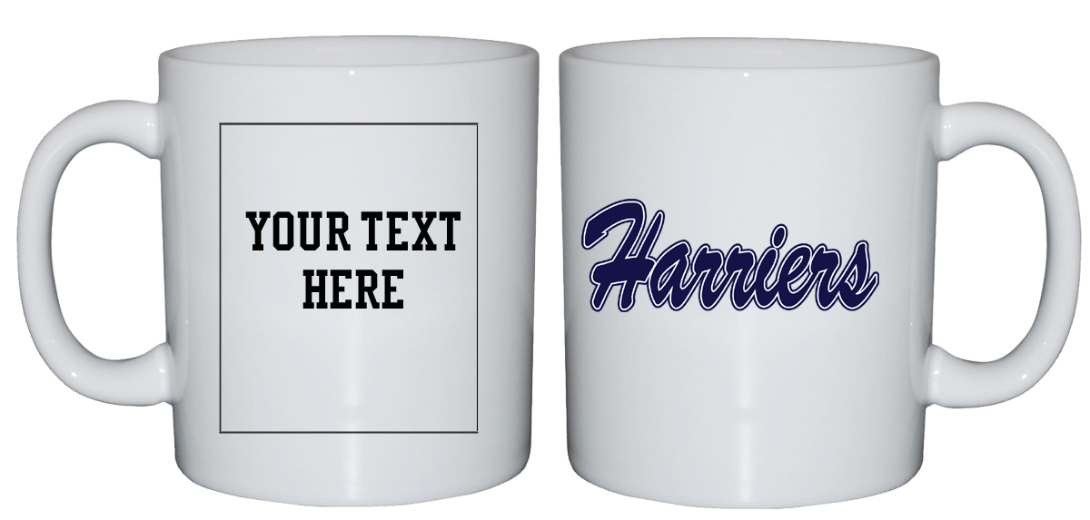 Harriers Becher