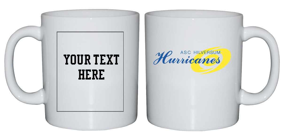 Hurricanes Mug