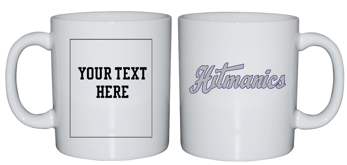 Hitmanics Becher