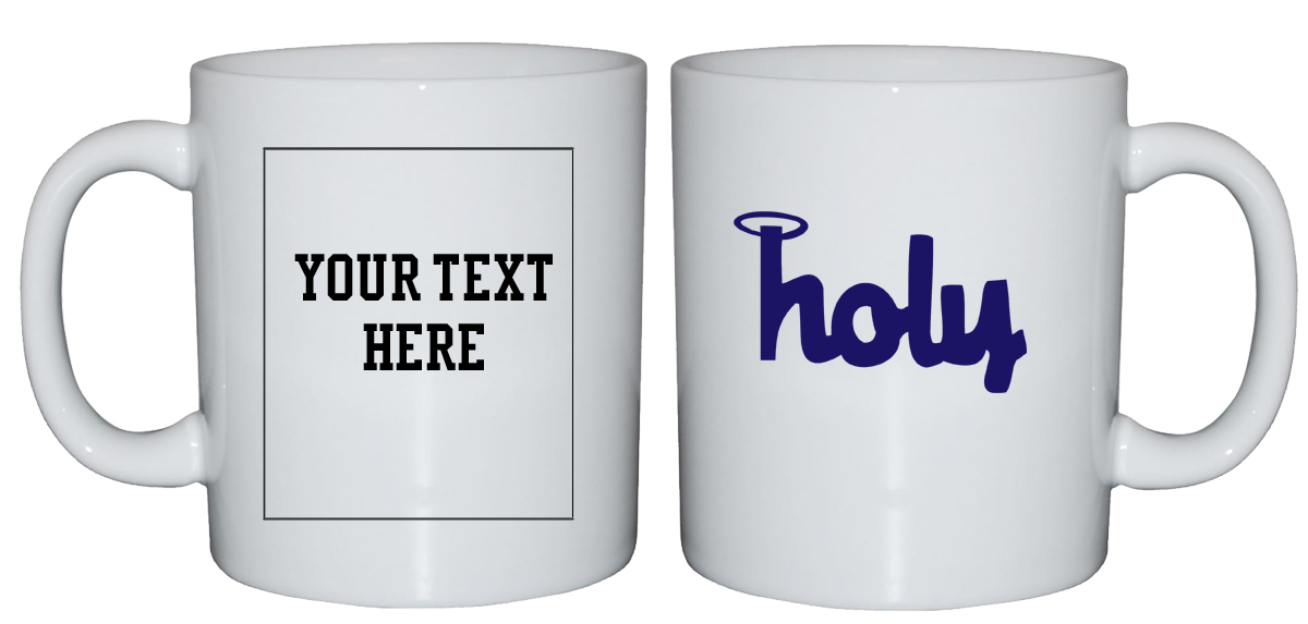 Holy Tazza