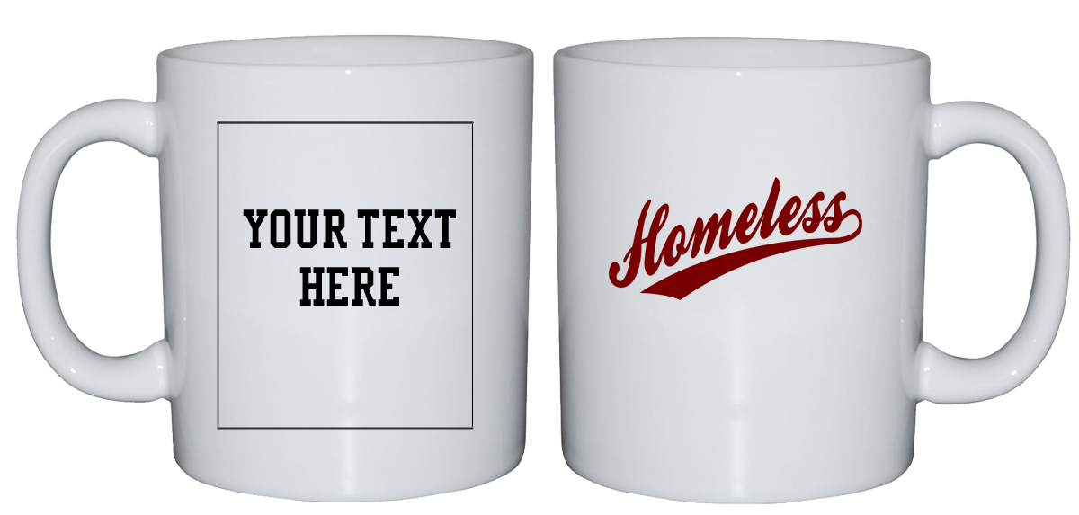 Homeless Becher