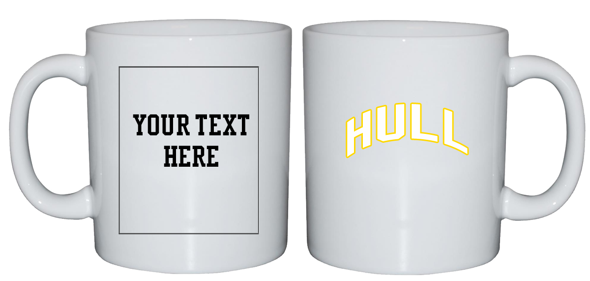 Hull Scorpions Mug
