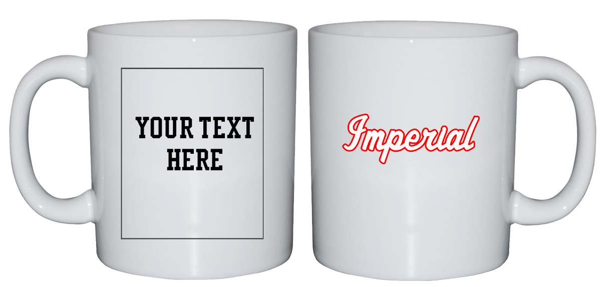 Imperial London Mug