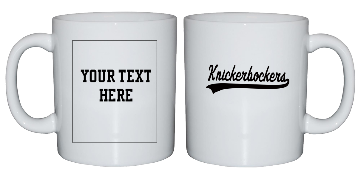 Knickerbockers Mok