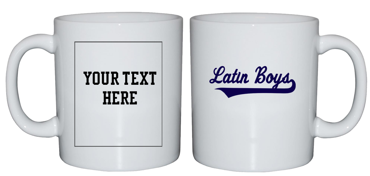 Latin Boys Mok