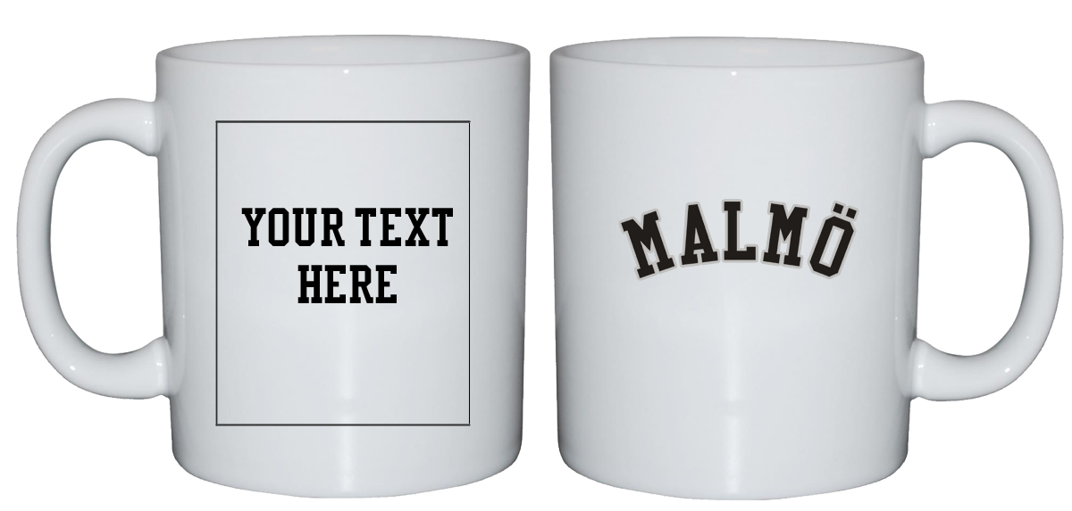 Malmö Becher