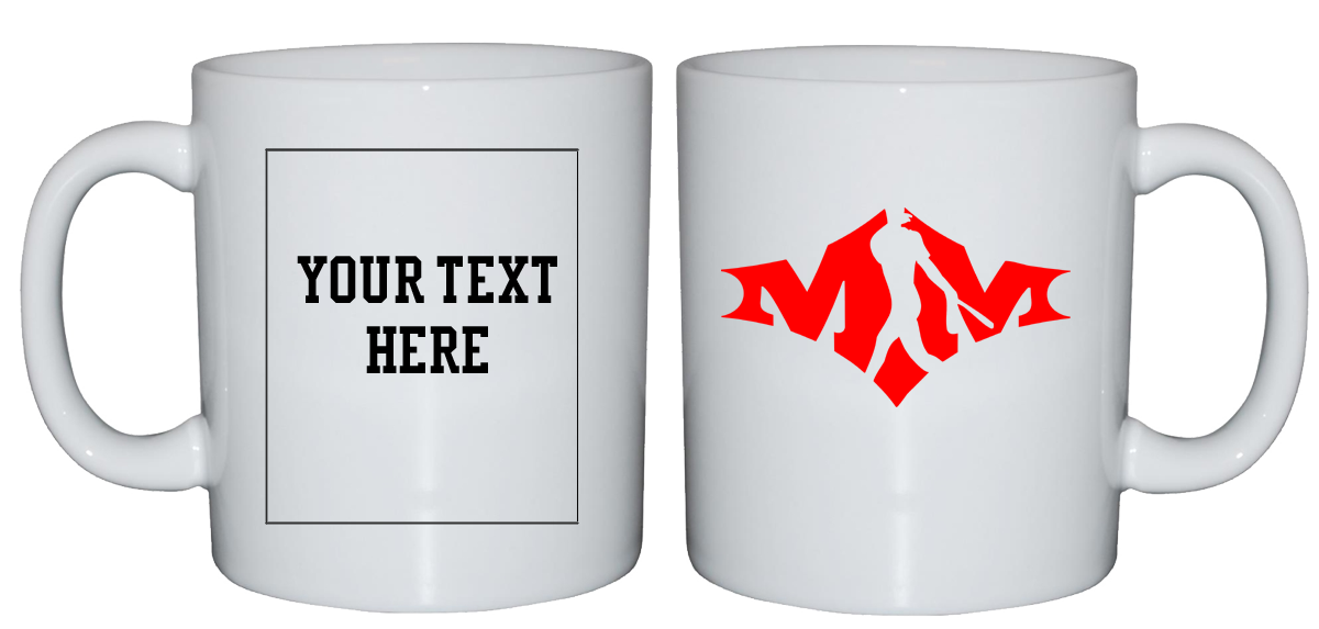 Matchmakers Mug