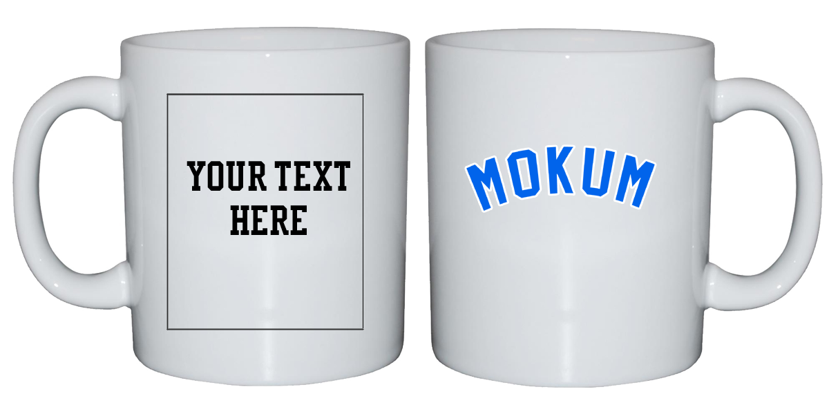 Mokum Hawks Mug