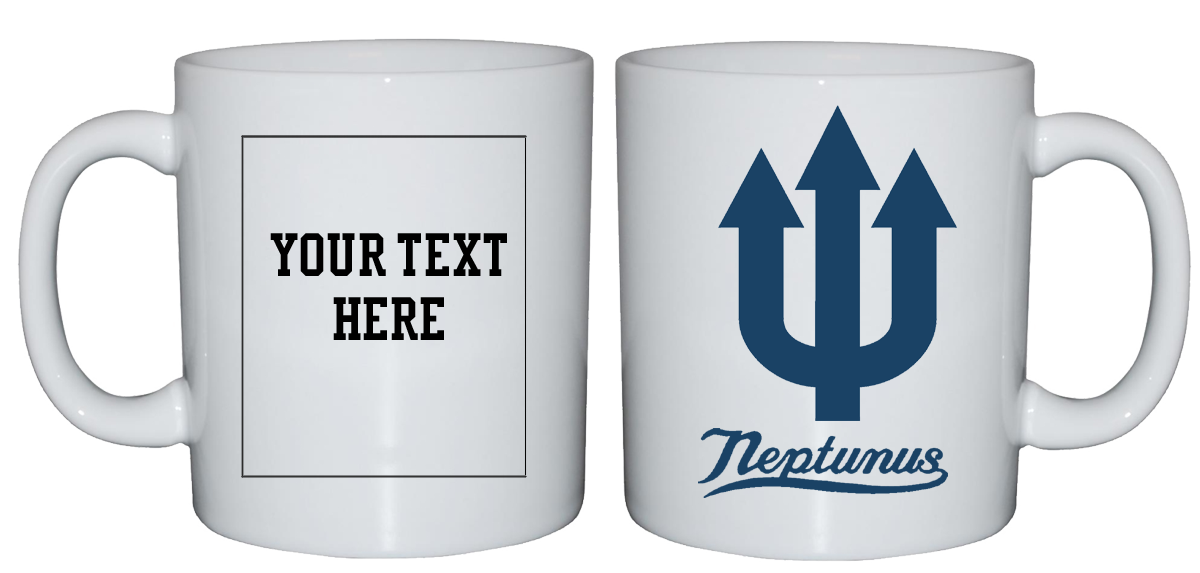 Neptunus Tazza