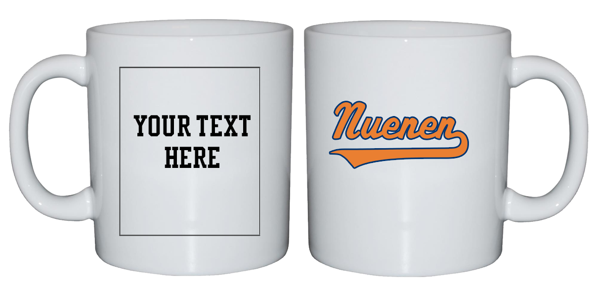 Nuenen Becher