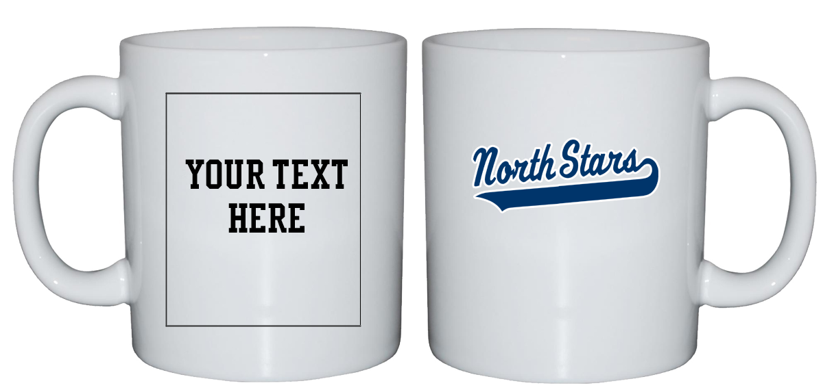 Oldham Northstars Mok