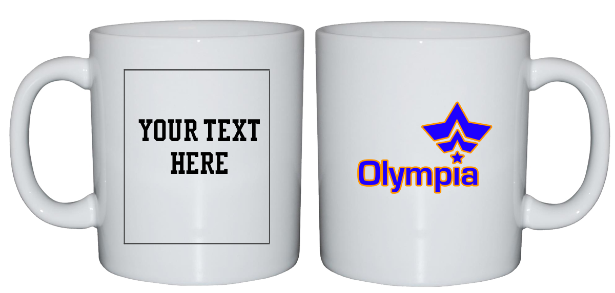 Olympia Haarlem Mok