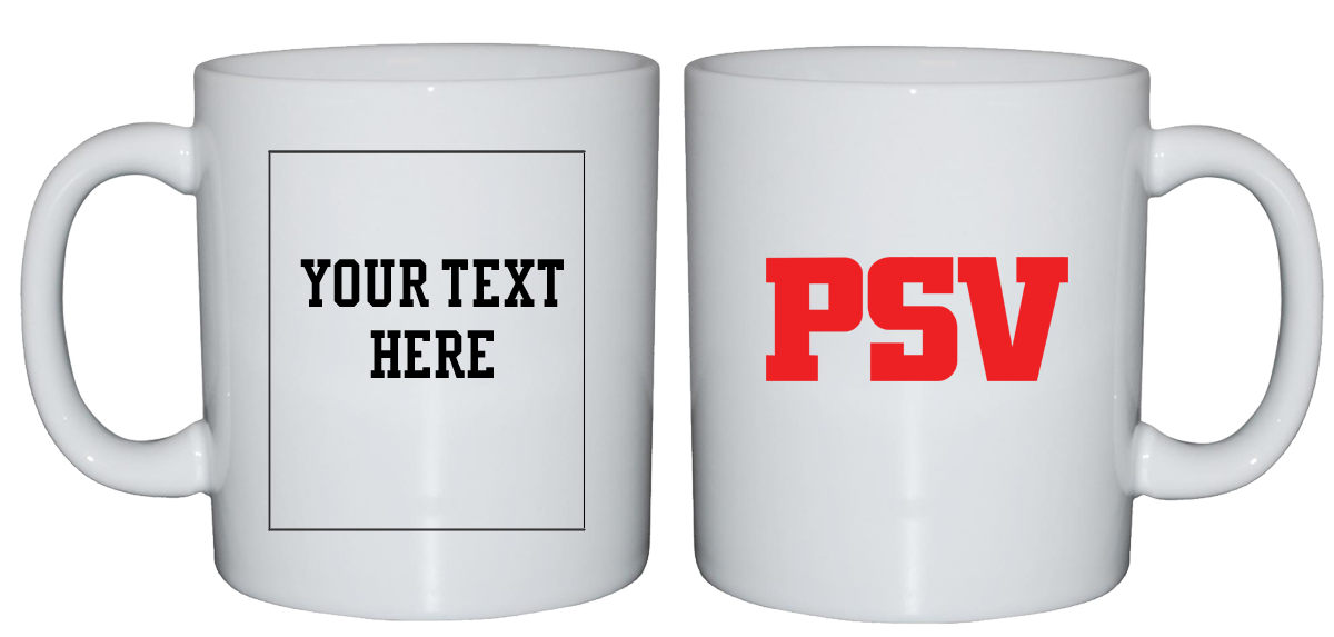 Taza PSV