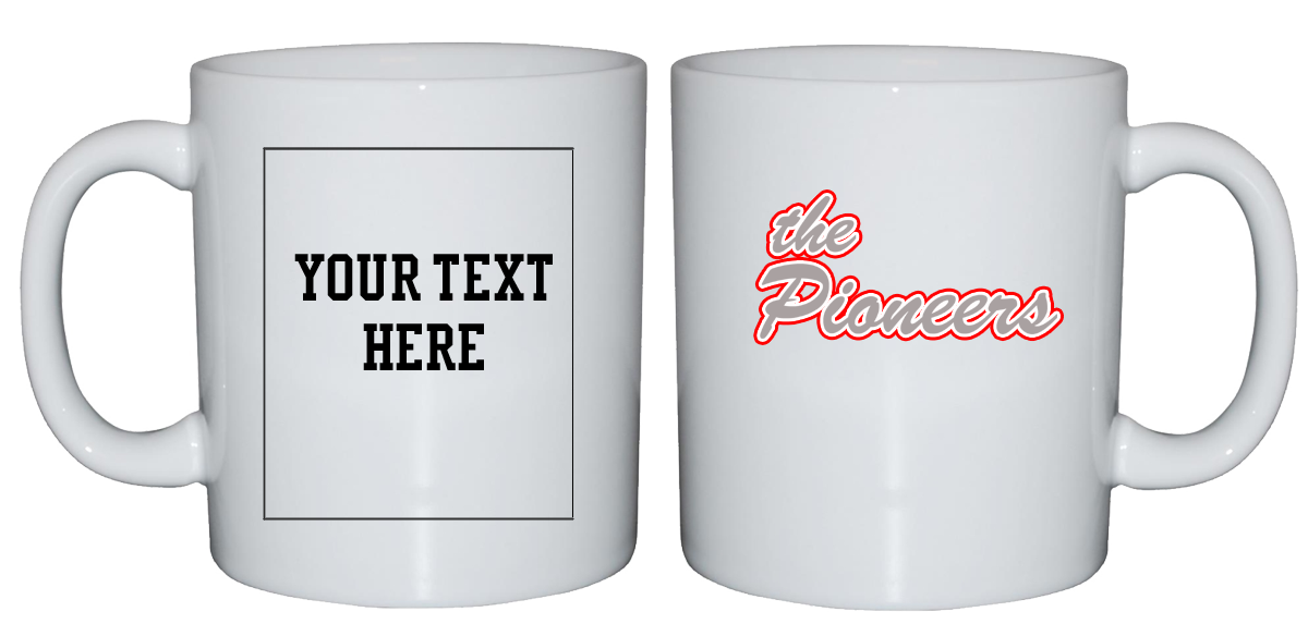 Taza Pioneers Assen