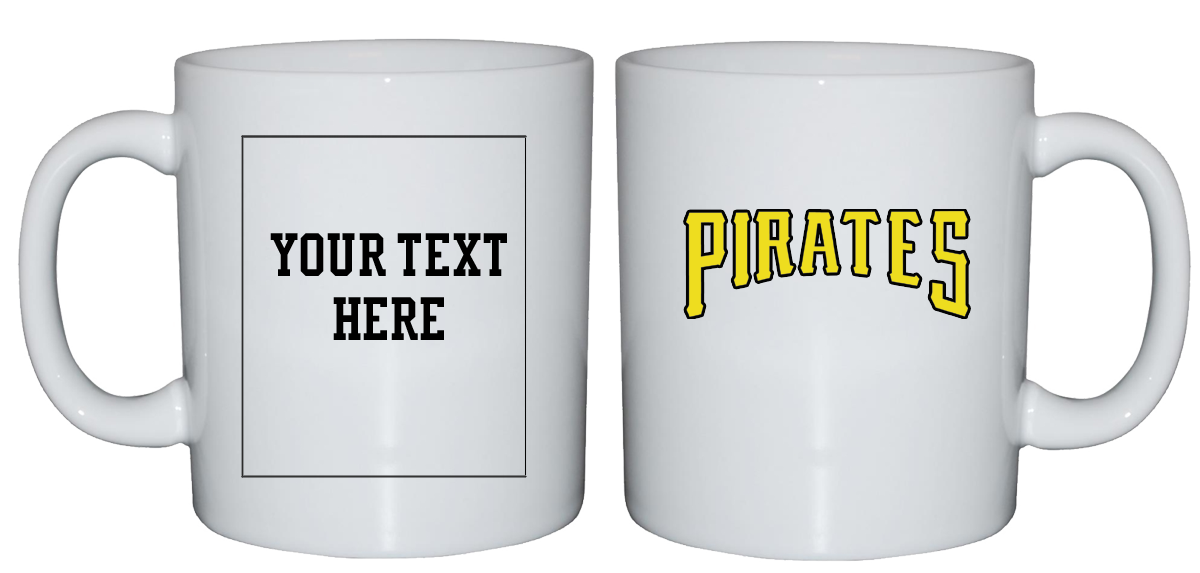 Pirates Oilers