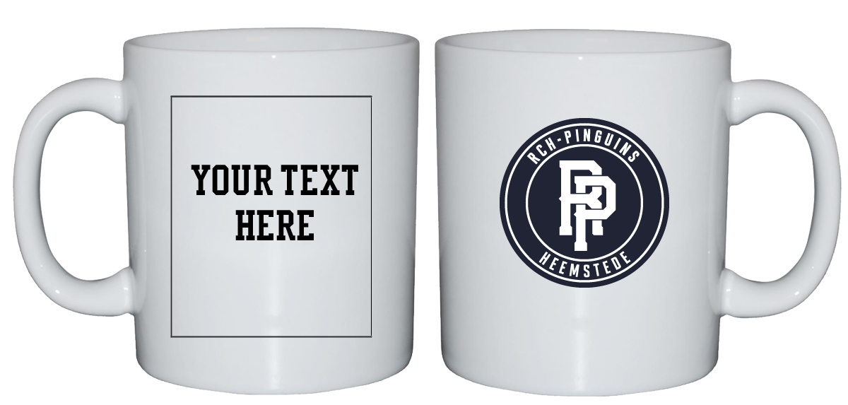 R.C.H. Heemstede Tazza